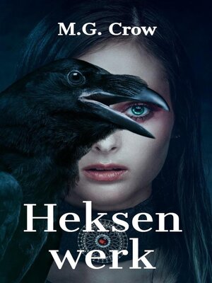 cover image of Heksenwerk